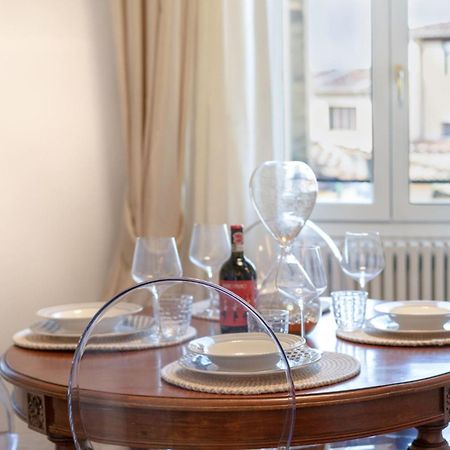 Florence Vecchietti House Buitenkant foto