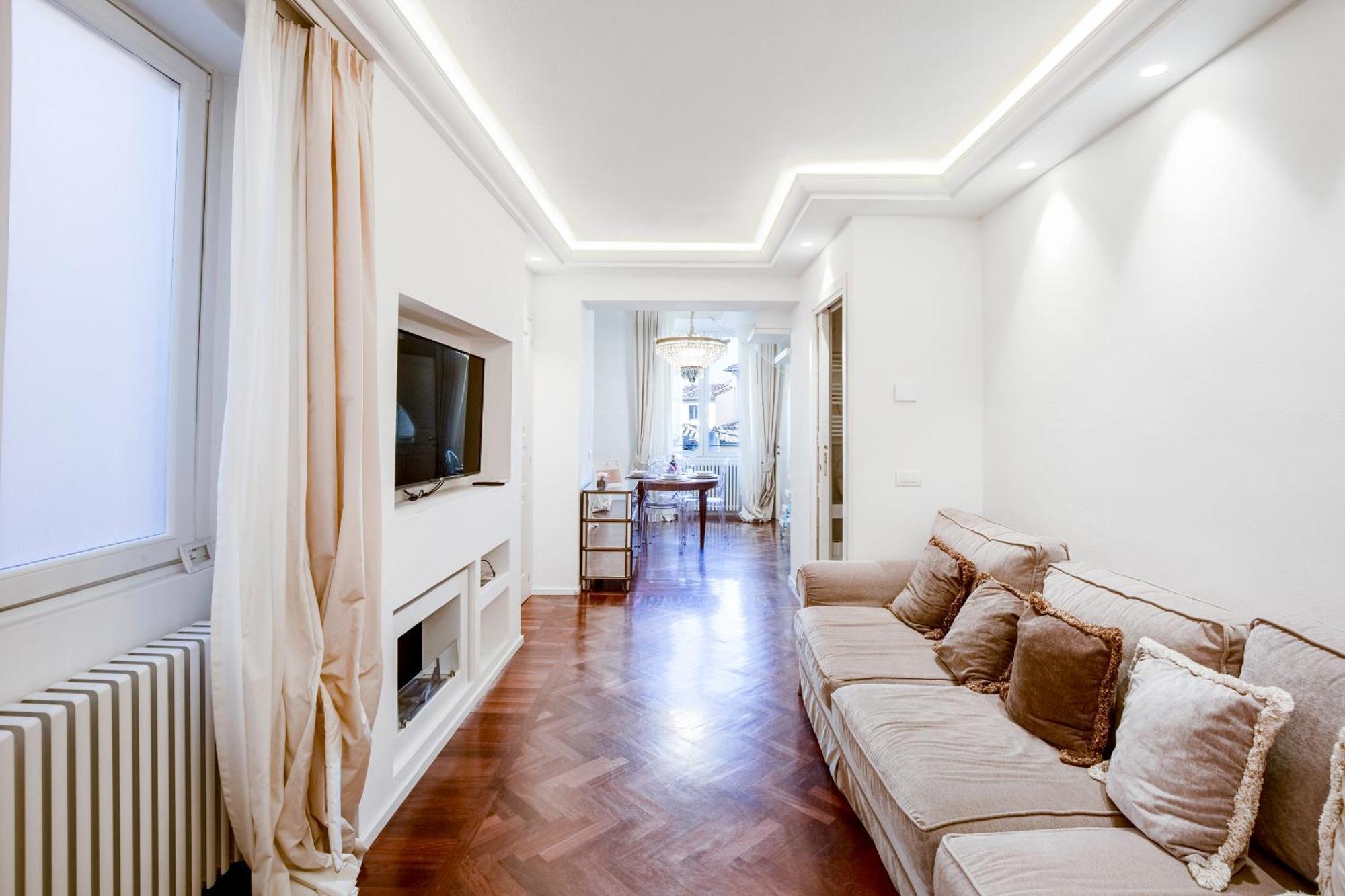 Florence Vecchietti House Buitenkant foto