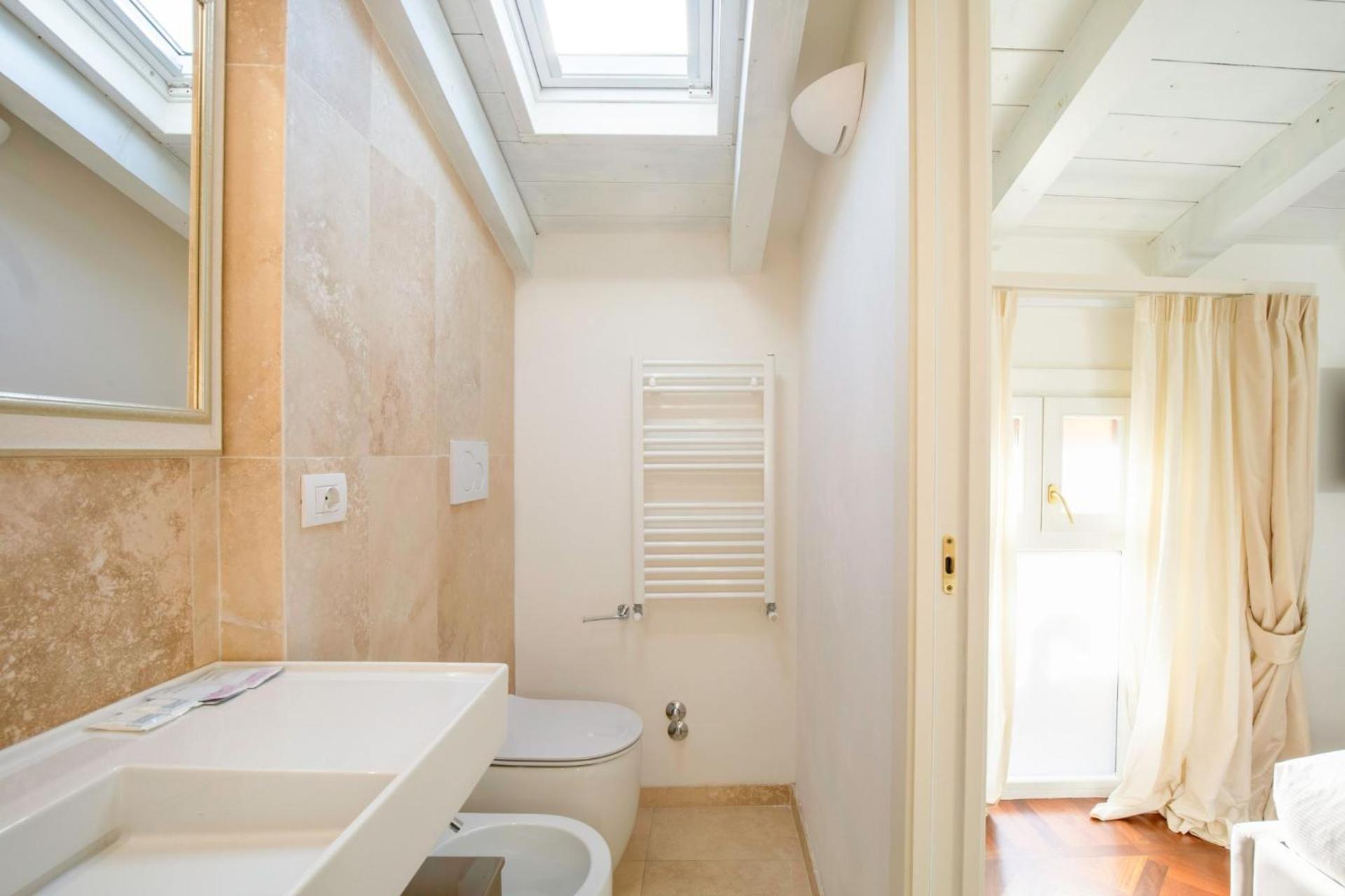 Florence Vecchietti House Buitenkant foto