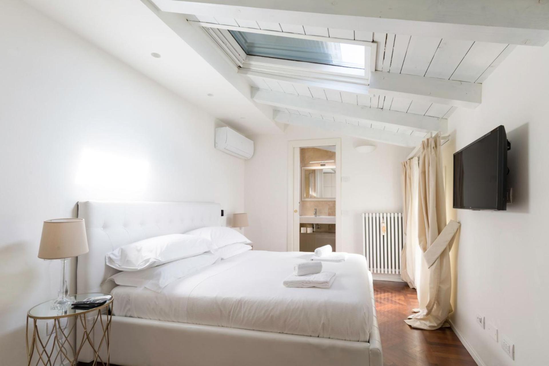 Florence Vecchietti House Buitenkant foto