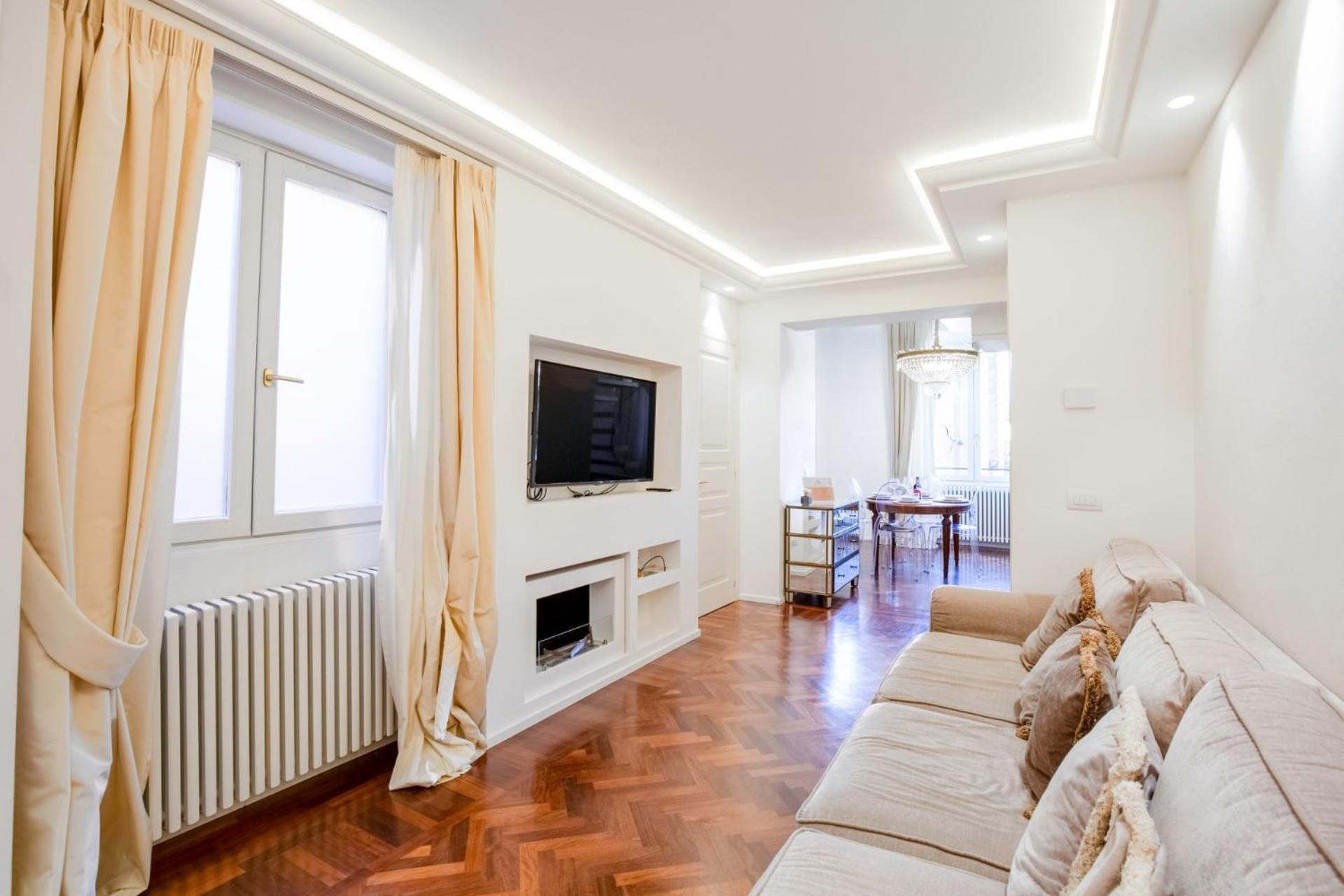 Florence Vecchietti House Buitenkant foto