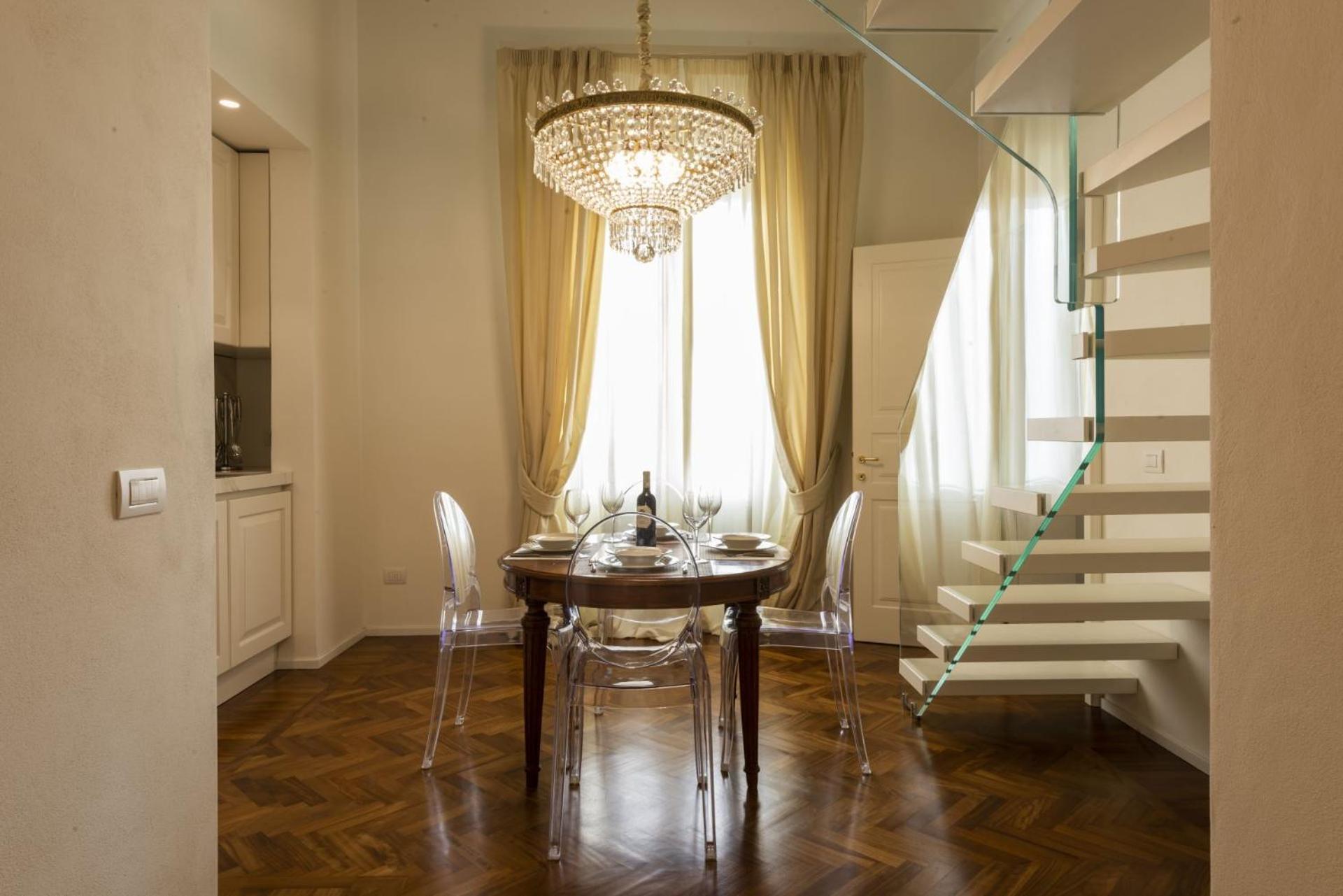 Florence Vecchietti House Buitenkant foto