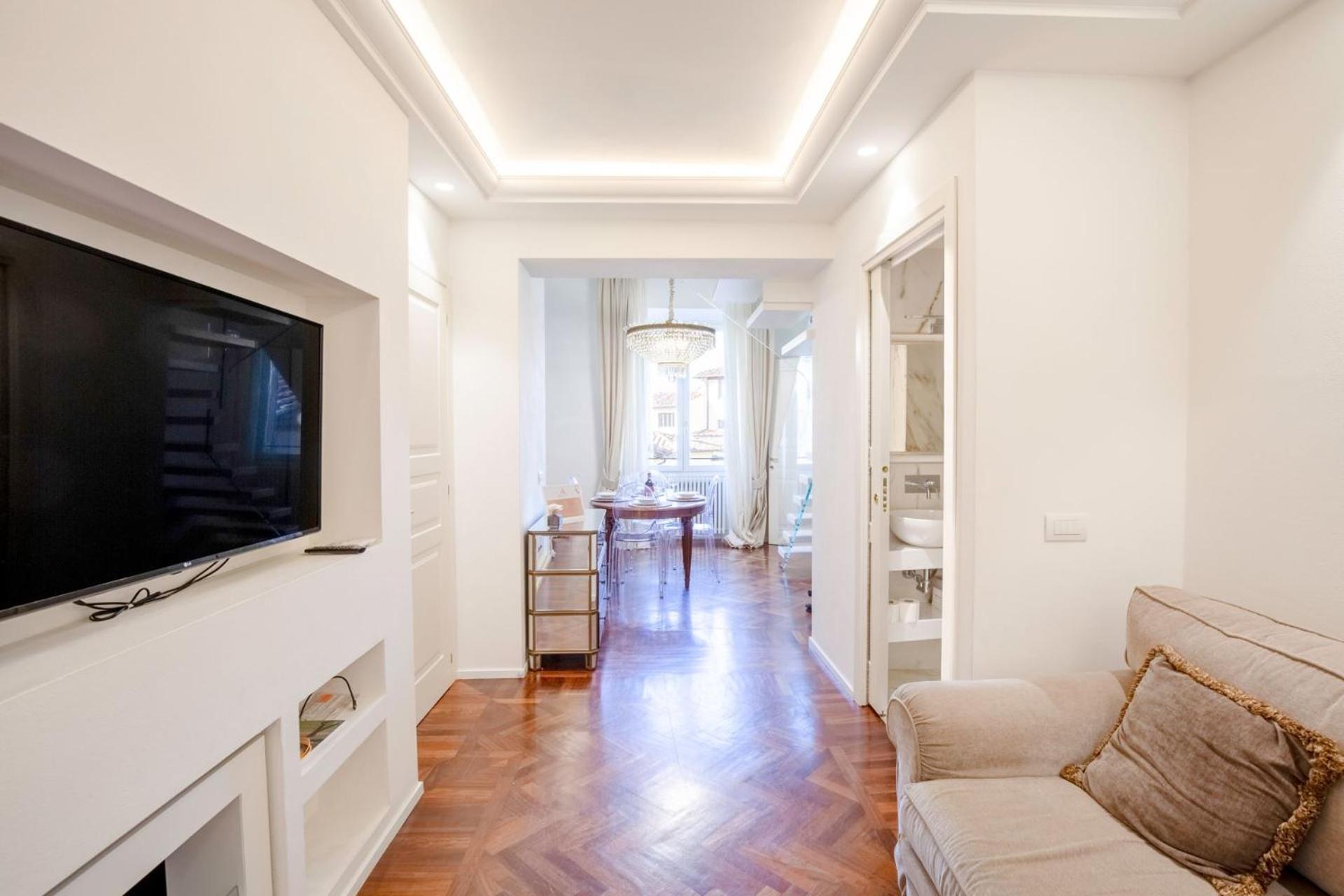 Florence Vecchietti House Buitenkant foto